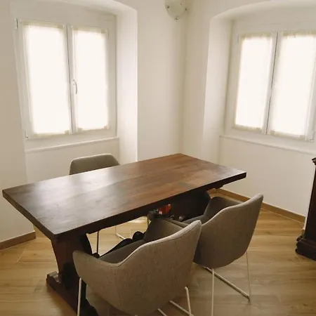 Apartment Cristina Genua